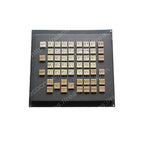 FANUC A02B-0281-C125#MBR MDI keypad keyboard separate type for milling CNC