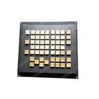 FANUC A02B-0281-C125#TBR MDI keypad keyboard horizontal separate type CNC