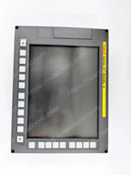Front view of FANUC A02B-0303-C074 non-touch color LCD unit