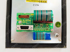 Detail of keys and buttons on FANUC A02B-0303-C120#M MDI keypad