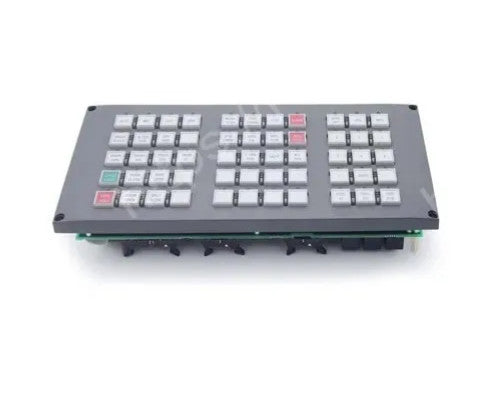 FANUC A02B-0303-C231 main machine operator panel