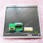 Back side of FANUC A02B-0319-C125#T keypad showing connector interface