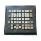 FANUC A02B-0319-C125#T MDI keypad, standard key, symbol and English for CNC