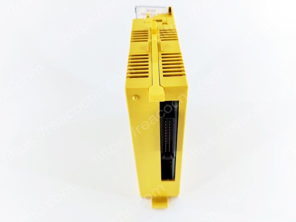 Connector pins of FANUC A03B-0819-C161 IO module