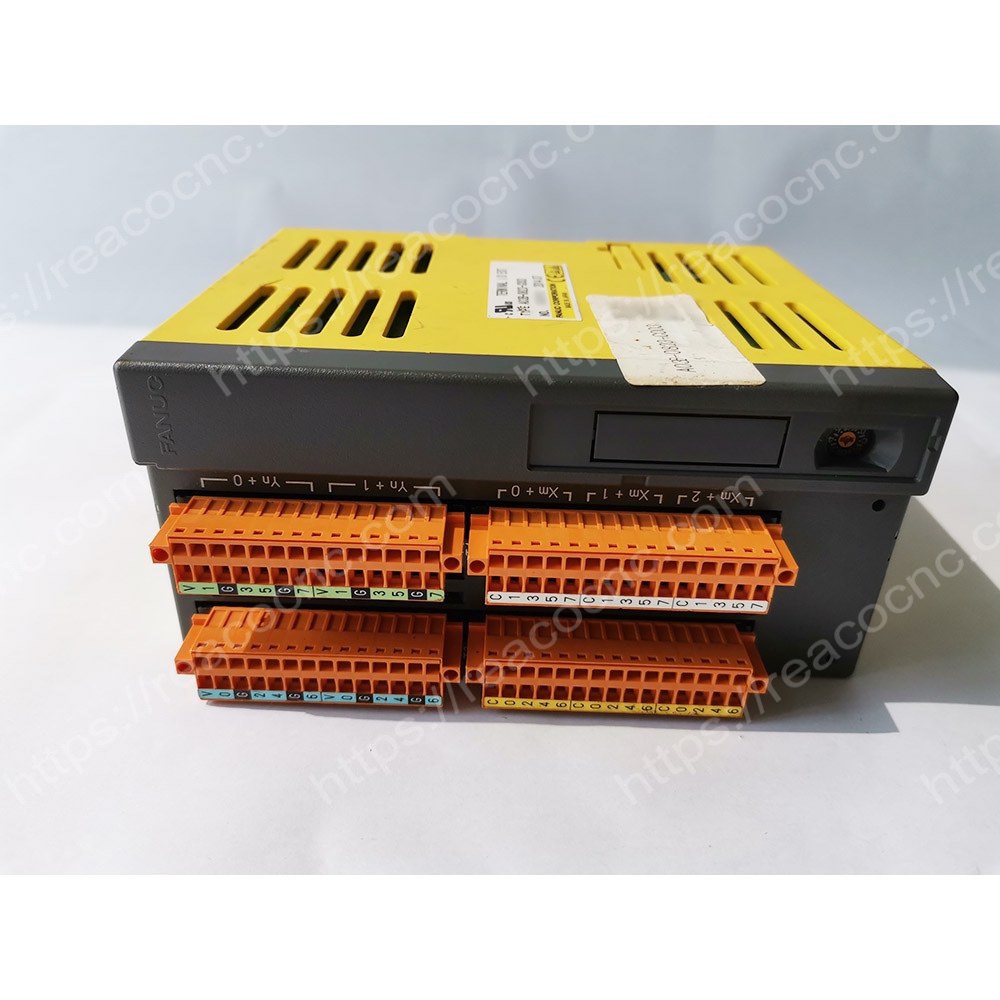 FANUC A03B-0823-C003 Side View