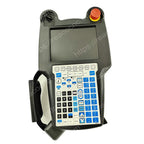 FANUC A05B-2255-C102#EMH material handling iPendant without touch panel