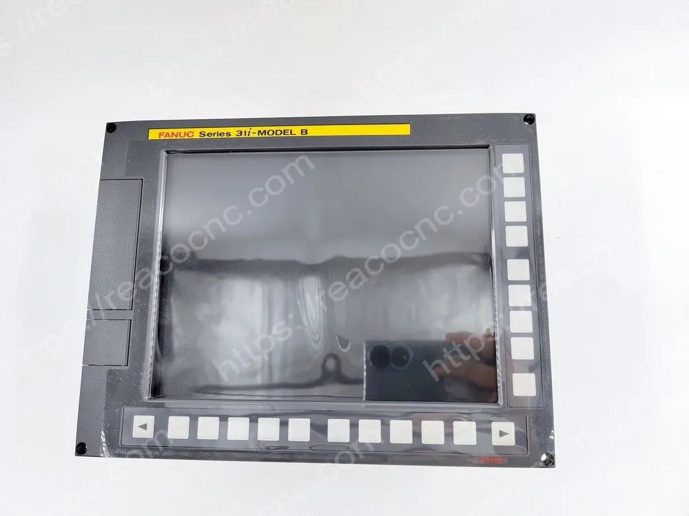 FANUC A05B-2650-C040 R-30iB Mate controller basic unit