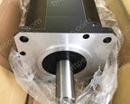 Connector interface on FANUC A06B-0253-B100 AC servo motor