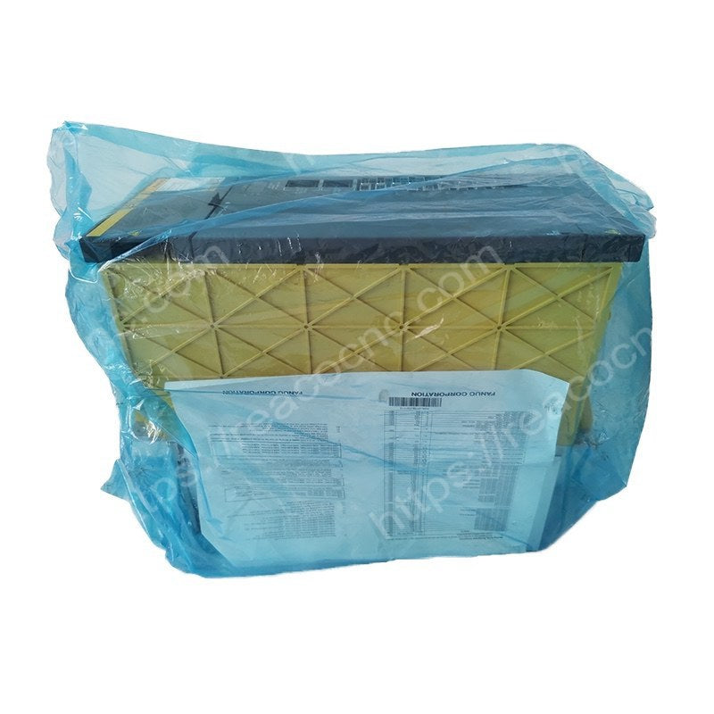 FANUC A06B-6102-H226#H520 spindle drive, SPM-26 Alpha spindle amplifier module for CNC