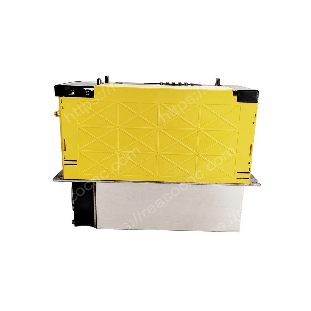 FANUC A06B-6111-H022#H580 spindle drive spindle amplifier for CNC