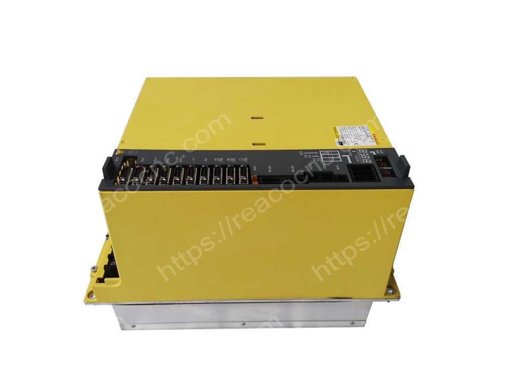 FANUC A06B-6134-H202#A servo/spindle drive amplifier B SVPM2-11I, Type A, CNC