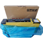 FANUC A06B-6240-H104 servo amplifier module AISV 40-B for CNC system
