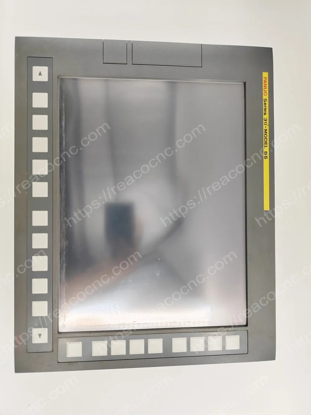 FANUC A13B-0202-B002 PANEL i control basic unit
