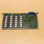 Front view of FANUC A16B-1200-0150 ROM PCB board