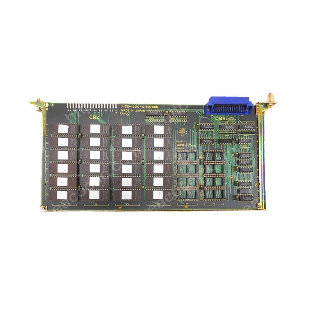 FANUC A16B-1200-0150 ROM board PCB for F6T/M FS6B CNC systems