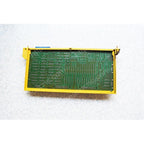 Back side of FANUC A16B-1210-0591 PCB showing circuit layout