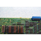 Model label of FANUC A16B-1210-0591 PCB board