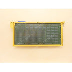 Back side of FANUC A16B-1211-0300 PCB showing circuit layout
