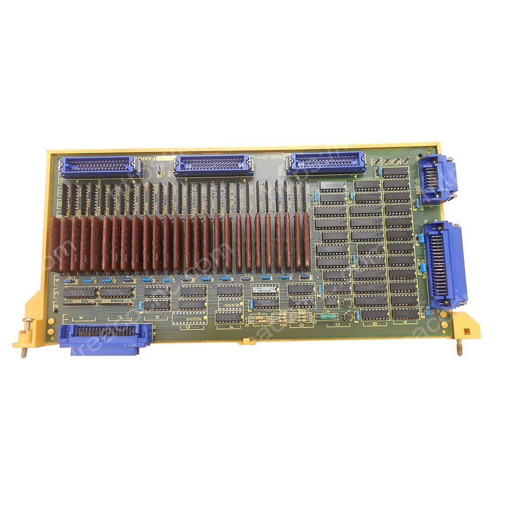 FANUC A16B-1211-0300 digital I/O PCB board C3 DI/DO 104/72 for CNC