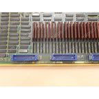 Model label of FANUC A16B-1211-0300 PCB board