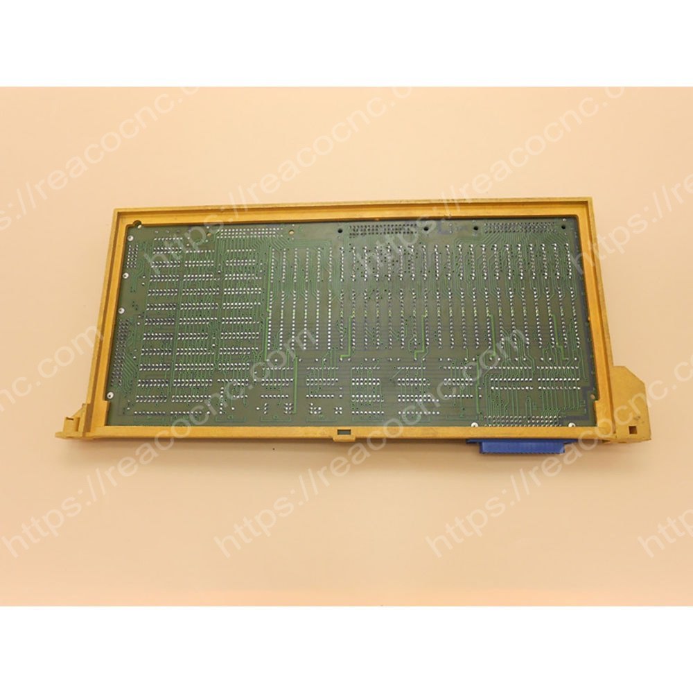 FANUC A16B-1211-0301 Back Side