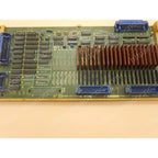 Model label of FANUC A16B-1211-0301 PCB board