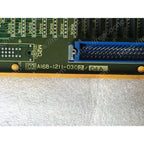 Model label of FANUC A16B-1211-0302 PCB board