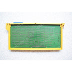 Back side of FANUC A16B-1211-0900 PCB showing circuit layout
