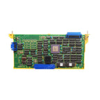 FANUC A16B-1211-0900 CRT MDI adapter PCB board PMC-M for CNC systems