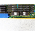 Model label of FANUC A16B-1211-0900 PCB board