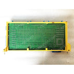 Back side of FANUC A16B-1211-0945 PCB showing layout