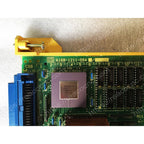 Model label of FANUC A16B-1211-0945 PCB board