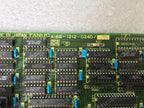 Model label of FANUC A16B-1212-0240 PCB board