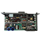 FANUC A16B-1212-0471 power supply PCB board 200-240VAC input 24VDC output for CNC