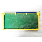 Back side of FANUC A16B-2200-0020 PCB showing circuit layout