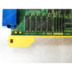 Model label of FANUC A16B-2200-0020 PCB board