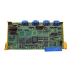 FANUC A16B-2200-0250 4 axis control PCB board for RG2 RH robot system