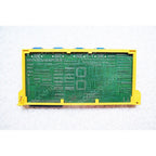 Back side of FANUC A16B-2200-0250 PCB showing layout