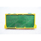 Back side of FANUC A16B-2200-0300 PCB showing circuit layout