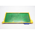 Back side of FANUC A16B-2200-0350 PCB showing circuit layout