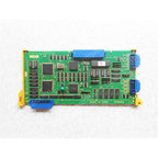 FANUC A16B-2200-0350 graphics PCB board for 9 inch CRT color display 0C CNC control