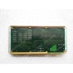 Back side of FANUC A16B-2200-0660 PCB showing circuit layout