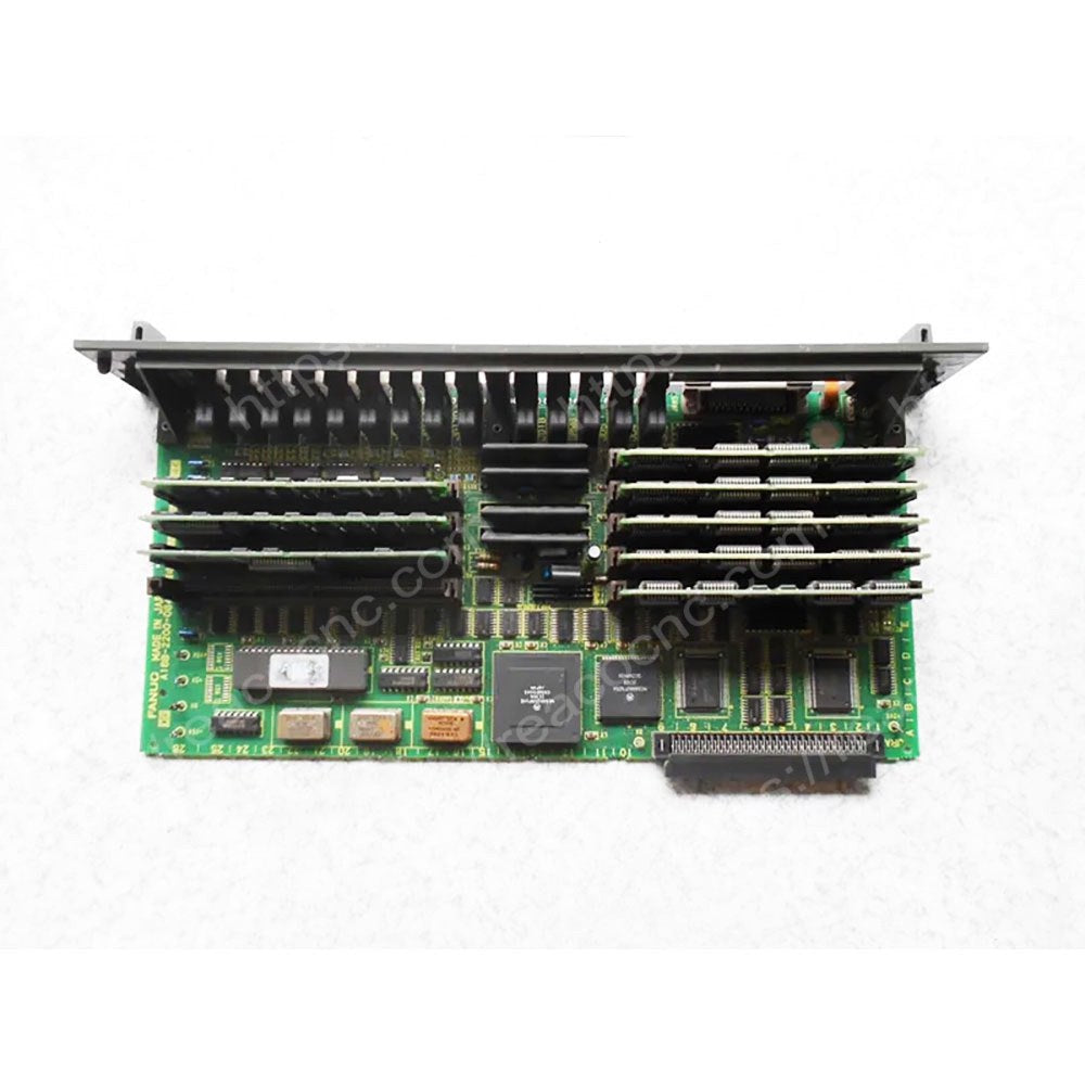 FANUC A16B-2200-0840 robot main CPU PCB board for R-J control system