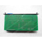 Back side of FANUC A16B-2200-0854 PCB showing circuit layout