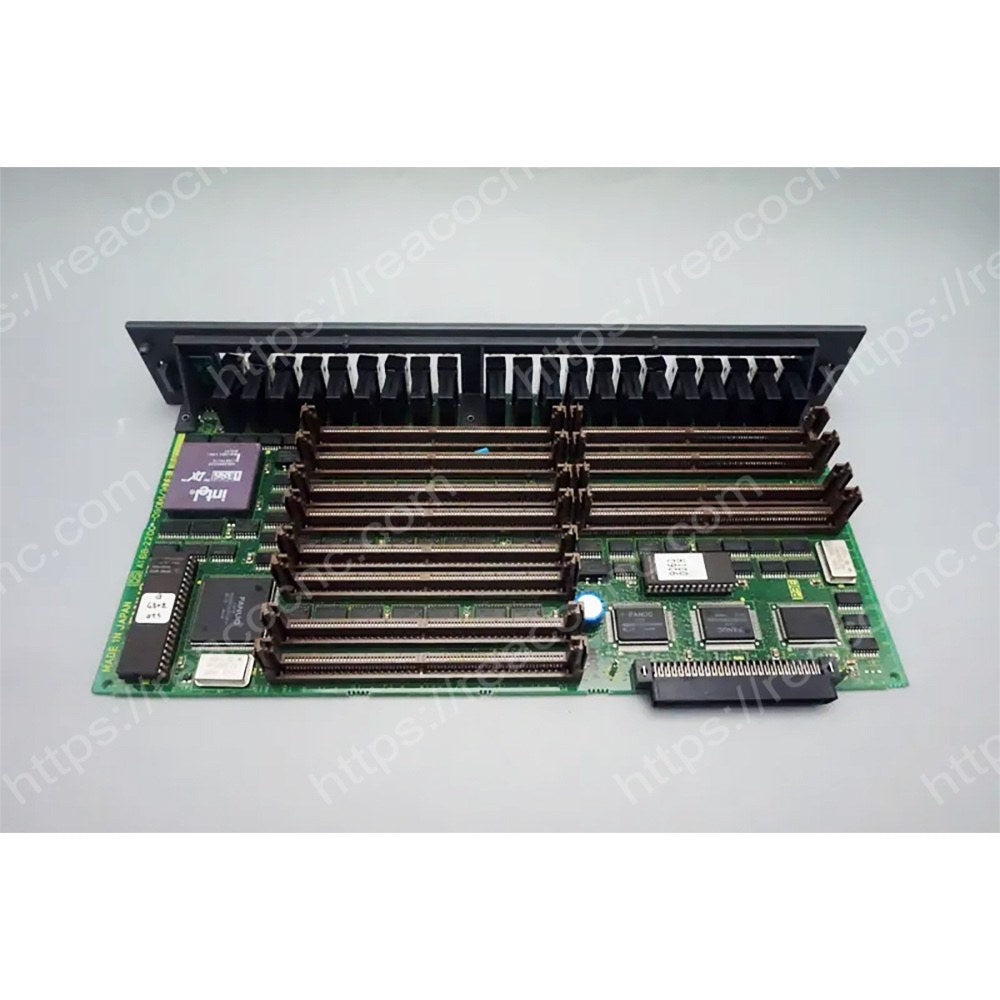 FANUC A16B-2200-0900 main CPU PCB board for F16M T 16A CNC control
