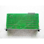 Back side of FANUC A16B-2200-0918 PCB showing layout