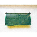 Back side of FANUC A16B-2200-0955 PCB showing circuit layout