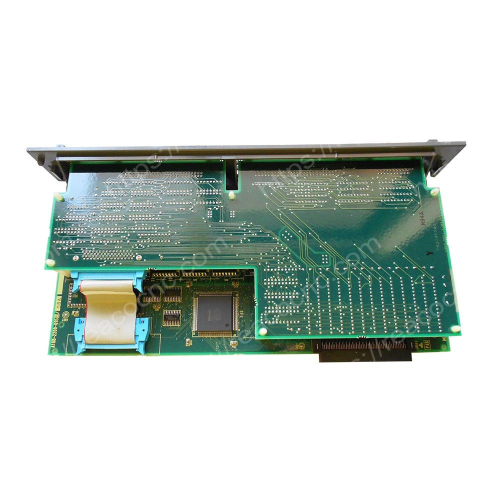FANUC A16B-2200-0955 I/O PCB board DI104 DO80 for F16 F18 CNC control