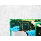 Model label of FANUC A16B-2200-0955 I/O board
