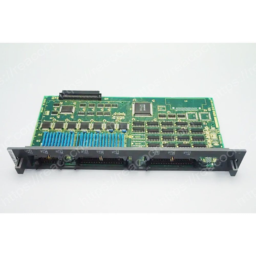FANUC A16B-2200-0956 I/O PCB board DI104 DO72 for 16 18 CNC control